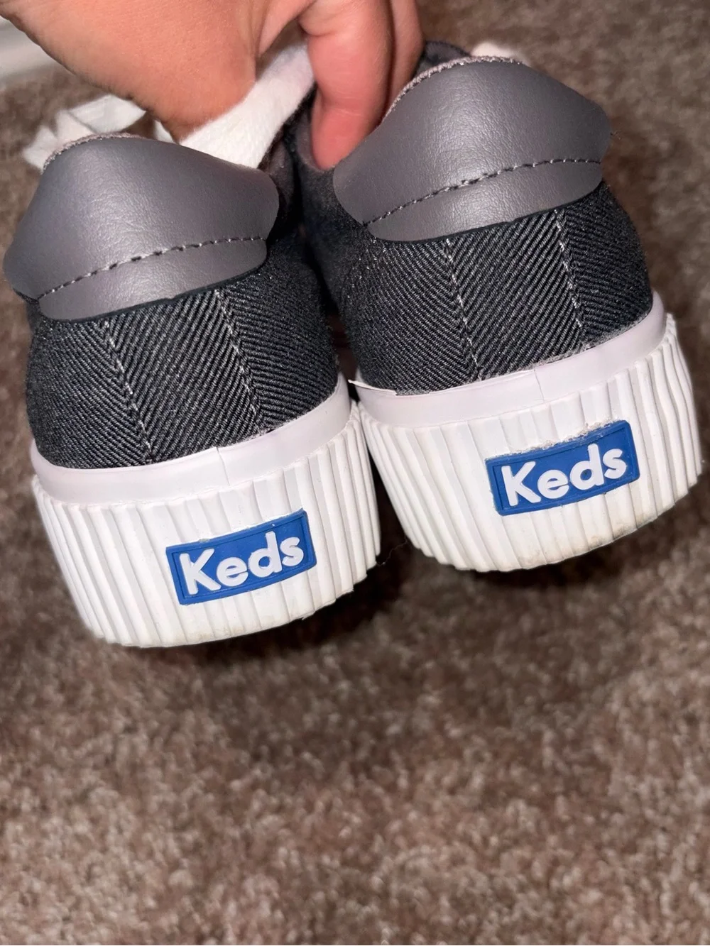 Ked sneakers
